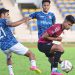 Cedera Ilham Fathoni Jadi Penyebab Kekalahan PSPS Riau, Ridwan Saragih Minta Maaf