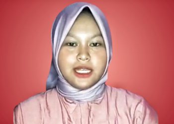 Kritik Syarifah Fadiyah Alkaff ke Jokowi Soal Pencalonan Gibran Tuai Kontroversi