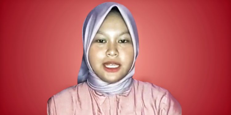 Kritik Syarifah Fadiyah Alkaff ke Jokowi Soal Pencalonan Gibran Tuai Kontroversi