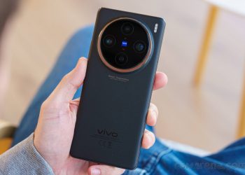 Review Lengkap Vivo X100 Pro