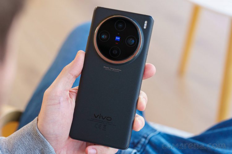 Review Lengkap Vivo X100 Pro