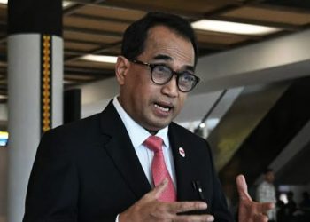 Tiga Bandara di Indonesia Terburuk di Dunia, Ini Kata Menhub