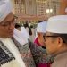 Cak Imin Berjumpa dengan Ulama Kharismatik Saat Menjalani Umroh