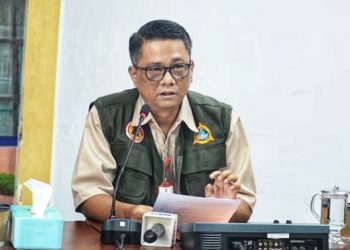 Berikut Ini Daerah di Riau yang Rawan Banji dan Longsor