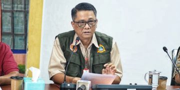 Berikut Ini Daerah di Riau yang Rawan Banji dan Longsor