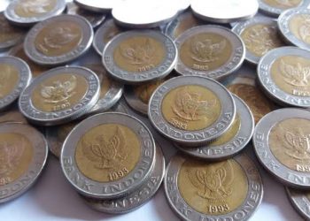 Coin Jadul