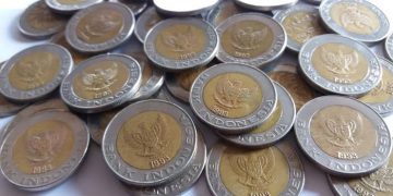 Coin Jadul