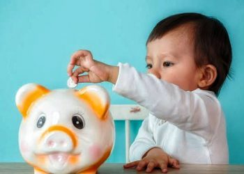 jenis investasi untuk anak