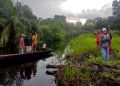 Diketahui, seorang pemuda bernama Anggara Siregar (25) menjadi korban serangan buaya