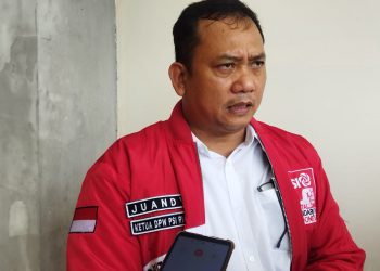 PSI Riau Klaim Prabowo-Gibran Bakal Menang 52 Persen