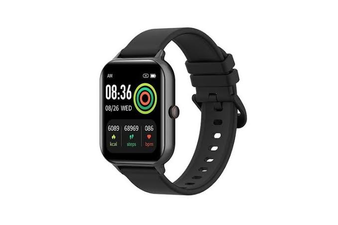 Toko smartwatch discount