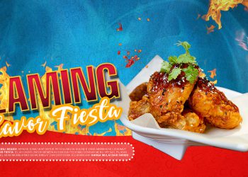 Flaming Flavor Fiesta: Nikmati Cita Rasa Pedas Khas Batiqa Hotels