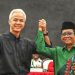 Mahfud MD Mengundurkan Diri dari Menko Polhukam