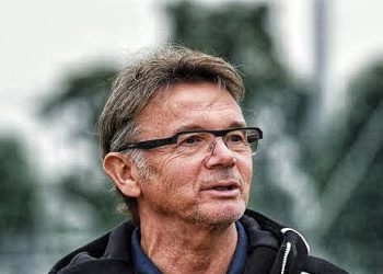 Philippe Troussier kian ‘Dag Dig Dug’ dengan Semangat Timnas Indonesia