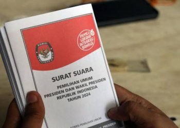 SURAT SUARA