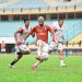 PSPS Riau Wajib Lolos dari Babak Play-Off Degradasi Liga 2