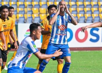 PSDS PHP PSPS Riau, Supardi: Sakit Rasanya