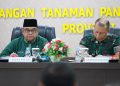 gerakan daerah penyediaan pangan