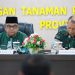 gerakan daerah penyediaan pangan