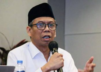 PBNU Kecam PWNU Riau atas Penggunaan Kop Surat dan Stempel Palsu untuk Deklarasi Prabowo-Gibran