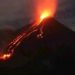 Gunung Lewotobi Laki-laki Kembali Erupsi, Tinggi Letusan Abu Vulkanis Sampai 700 Meter