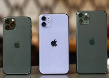 Tips Memilih iPhone Bekas yang Berkualitas