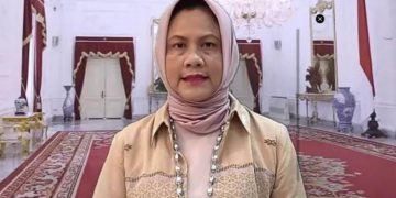 iriana jokowi