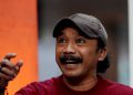 Cerita Opie Kumis Jual Ayam Cemani Palsu