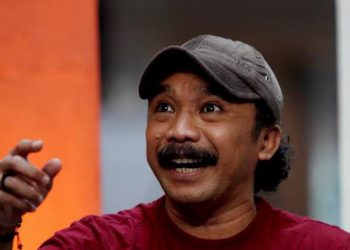 Cerita Opie Kumis Jual Ayam Cemani Palsu