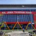 Pasien Gangguan Jiwa dari RSJ Tampan Dipulangkan ke Thailand