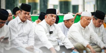 jelang hari pencoblosan