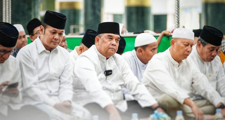 jelang hari pencoblosan