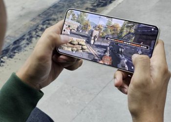 Exynos 2400 hadirkan pengalaman gaming yang lebih maksimal dengan peningkatan performa 1,7x