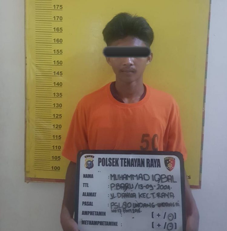 Keroyok Anak Dibawah Umur, Anak Masuk Bui dan Ayah DPO