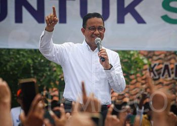 Demokrasi Indonesia