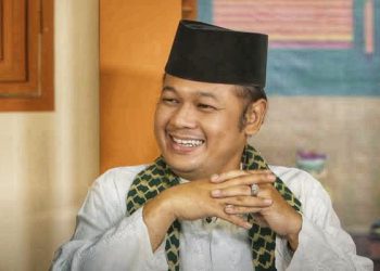 KH Muhammad Syauqi MZ