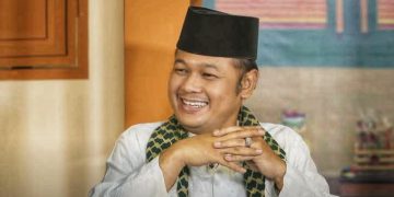 KH Muhammad Syauqi MZ