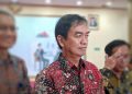 Pertumbuhan Ekonomi Riau 2024