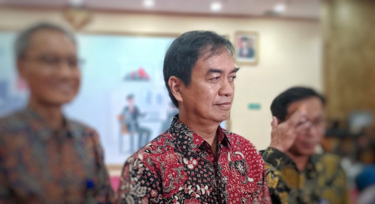 Pertumbuhan Ekonomi Riau 2024