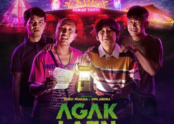 Film Agak Laen Siap Memikat Penonton di Amerika Serikat