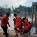 Terjun ke Sungai Karena Dikejar Orang, Pria di Pekanbaru Hilang Tenggelam