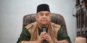 Kapan jabatan gubernur riau habis