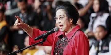 Megawati Bansos