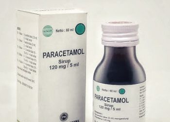 paracetamol