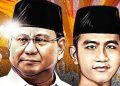 prabowo - gibran