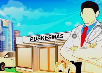 puskesmas di riau