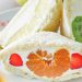 Fruit Sandwich Ala Khas Pekanbaru Hotel, Perpaduan Rasa Segar dan Creamy yang Nikmat