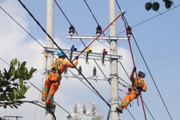 PLN Siagakan Kesiapan Listrik Jelang Ramadan dan Idul Fitri di Riau dan Kepri