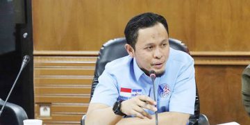 Maksimalkan SDM Lama, Agung Nugroho Bantah Isu Penyusunan Pejabat Pemko Pekanbaru