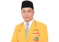 Wakil Ketua Komisi I DPRD Dumai, Edison